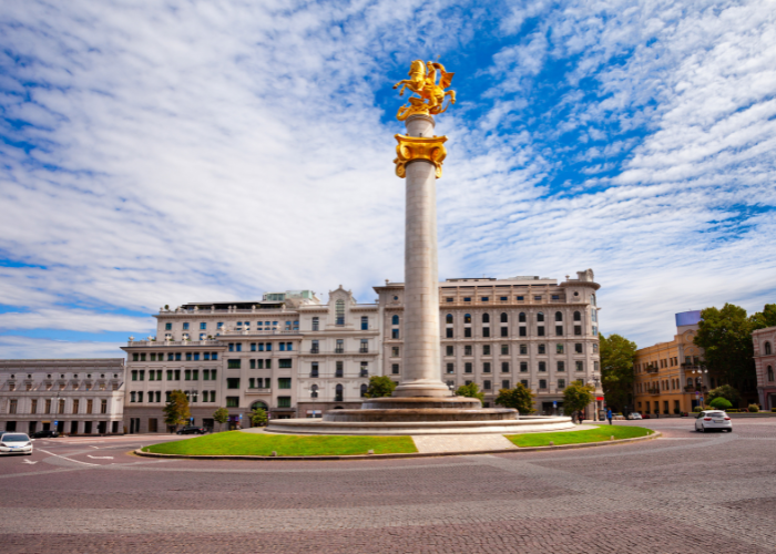 Georgia